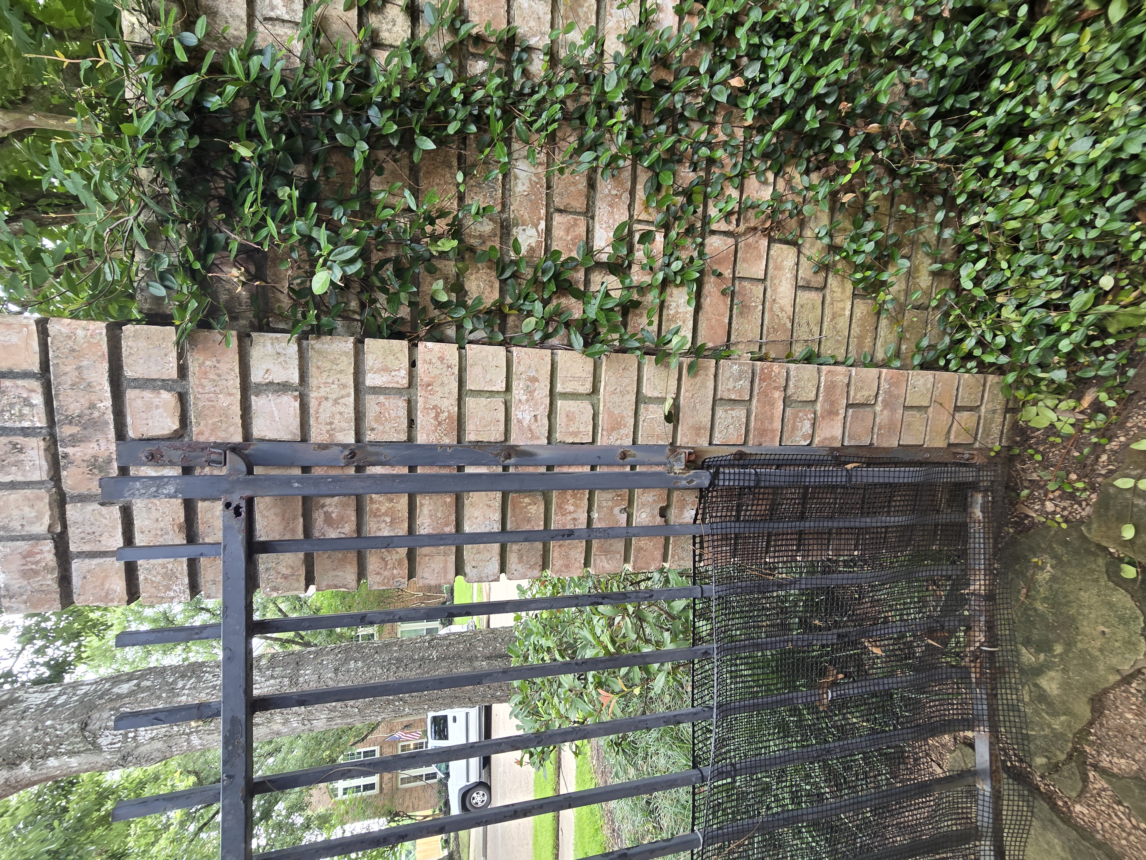 PVC Gates and Railings - Image 6